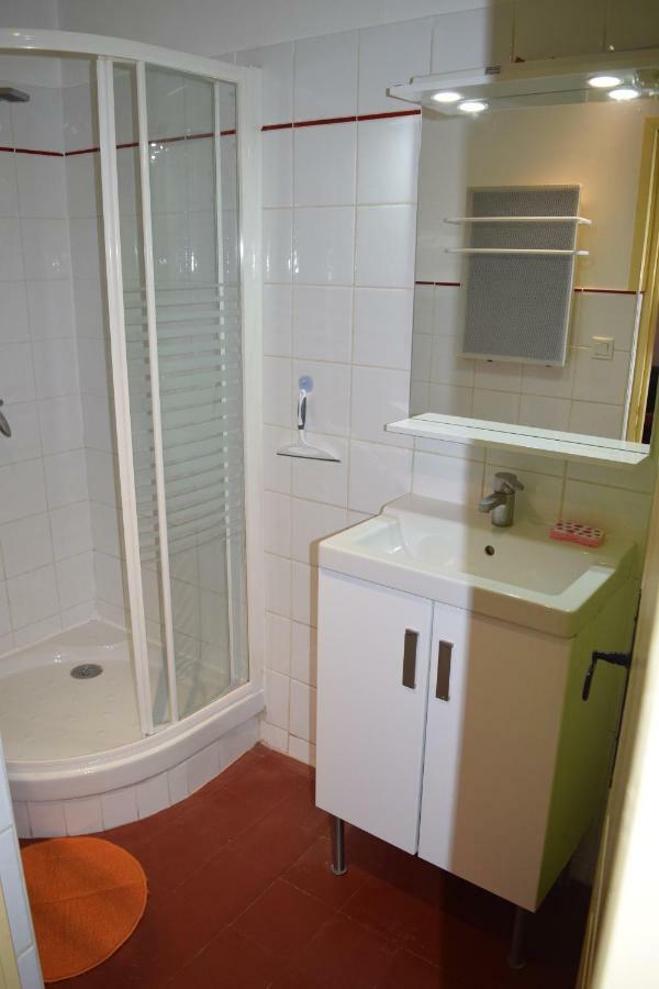 Sejour Provencal Apartment Dieulefit Exterior photo